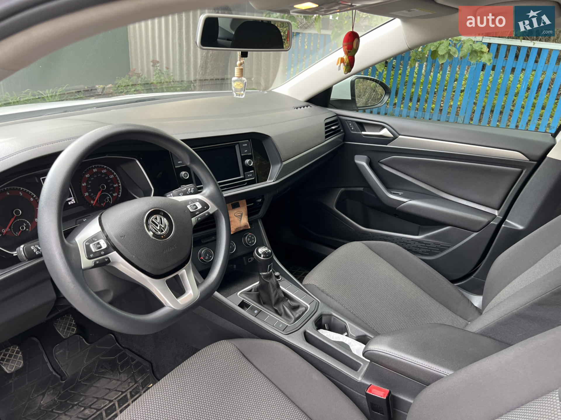 2018 Volkswagen Jetta - мініатюра 26