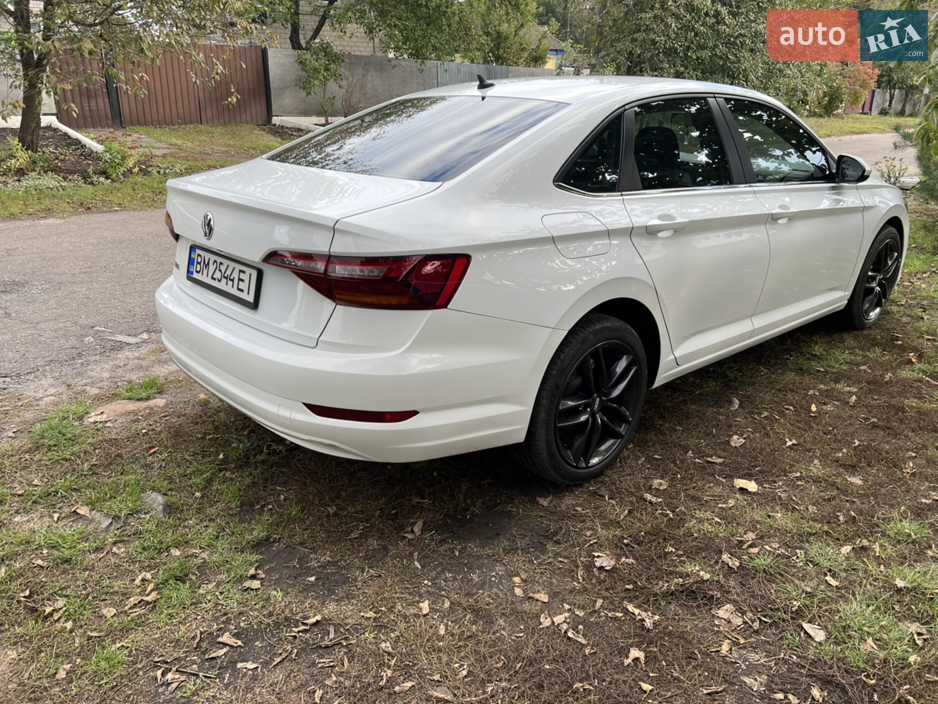 2018 Volkswagen Jetta - мініатюра 16