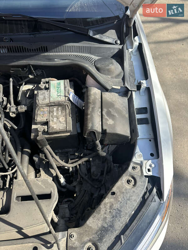 Седан Volkswagen Jetta 2017 в Одессе