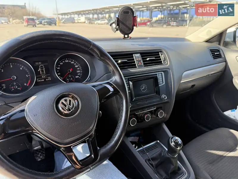 Volkswagen Jetta 2016 VIN WVWZZZ16ZGM014311 фото оголошення 9 з 48