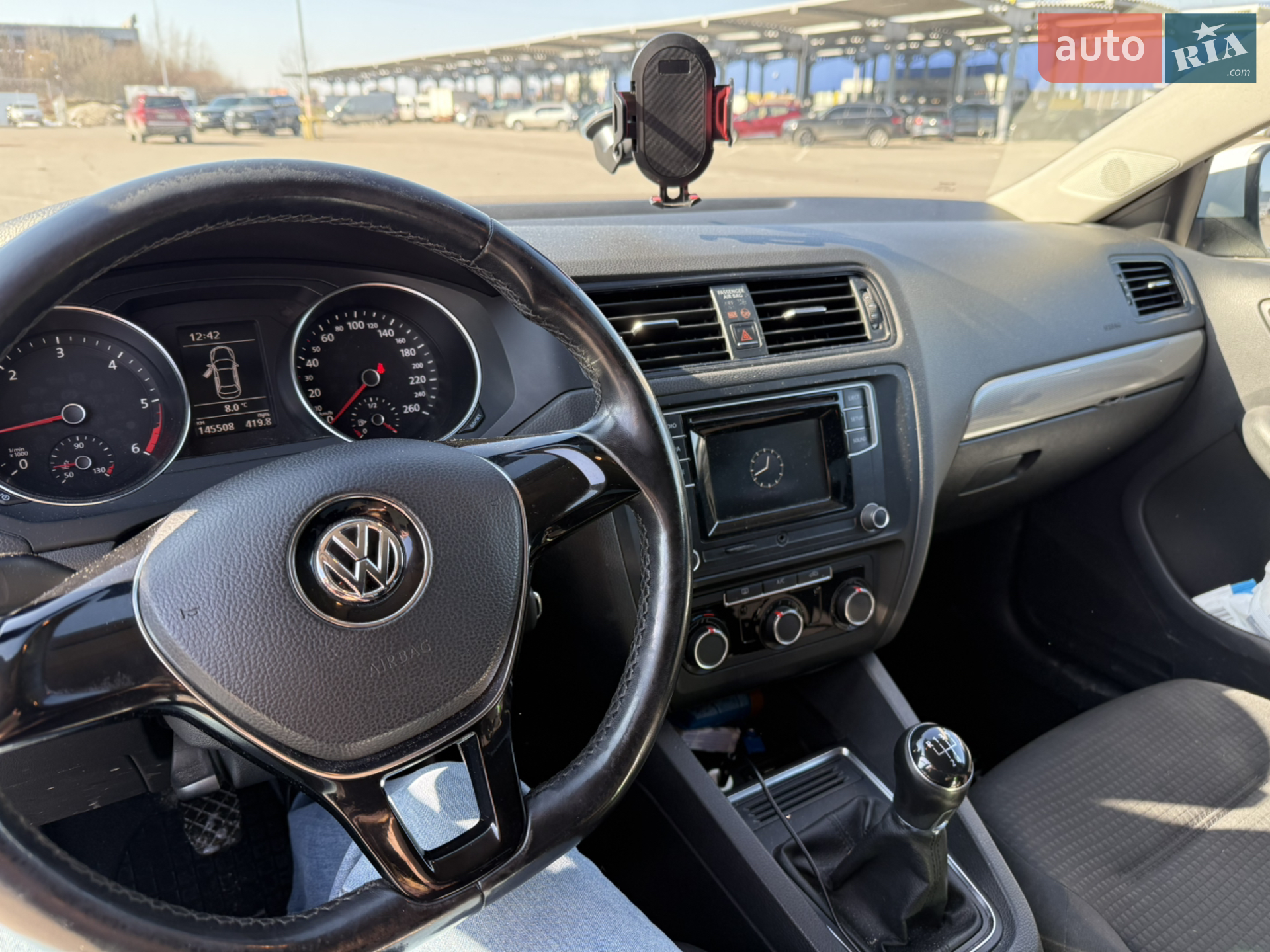 2016 Volkswagen Jetta - мініатюра 9