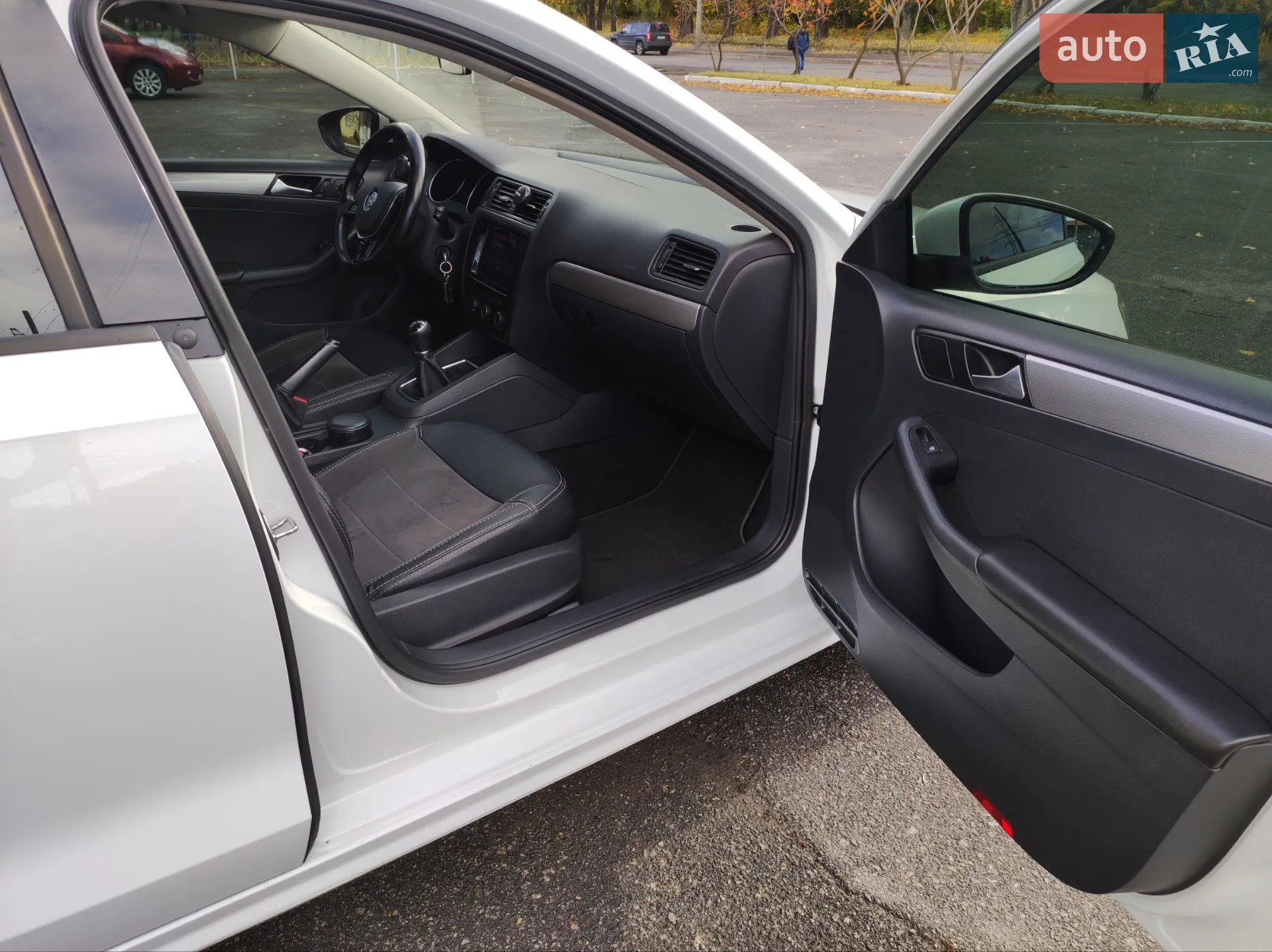 2016 Volkswagen Jetta - мініатюра 10