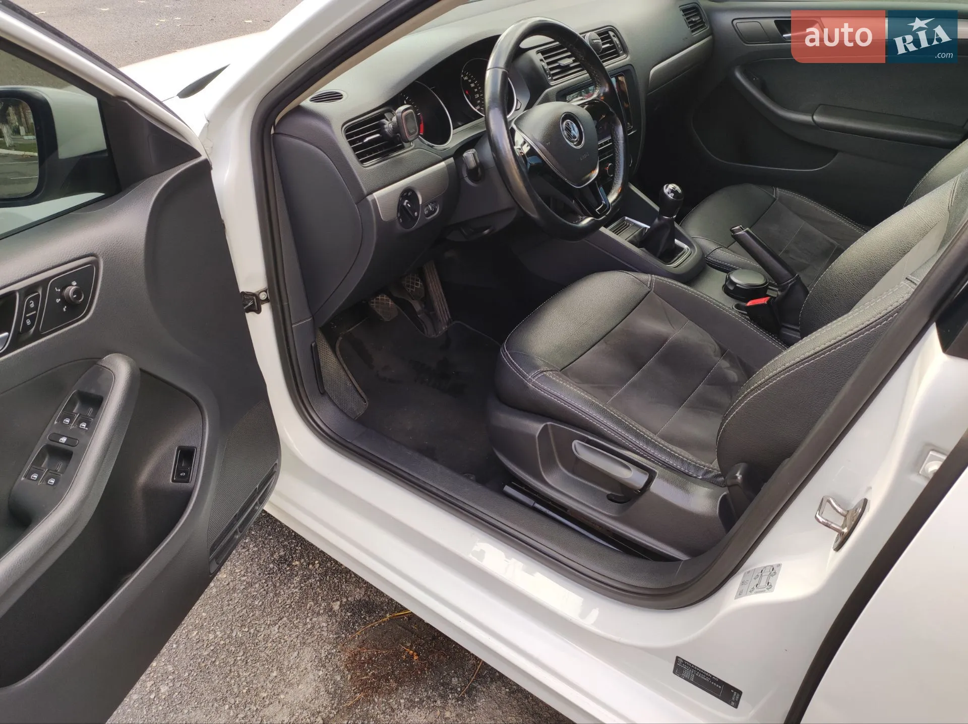 2016 Volkswagen Jetta - мініатюра 12