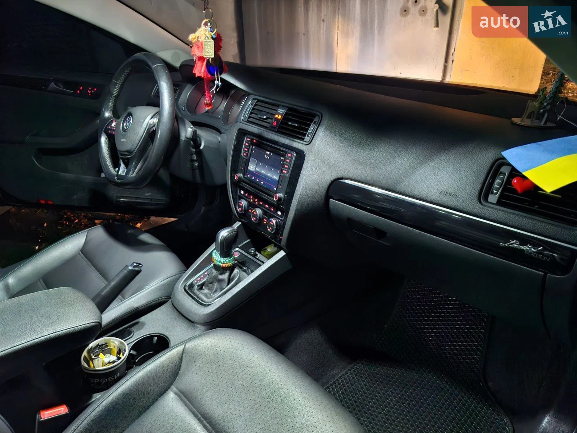 2016 Volkswagen Jetta - мініатюра 30