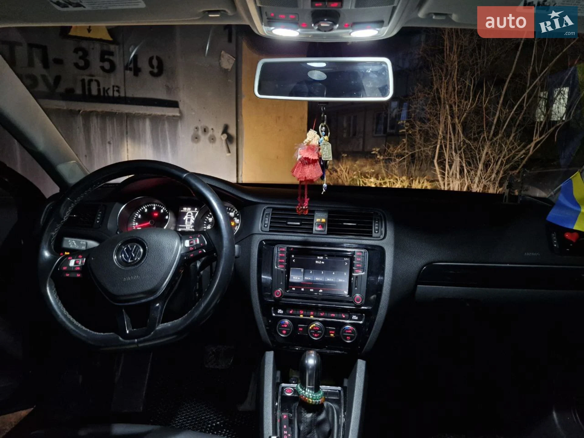 2016 Volkswagen Jetta - мініатюра 26