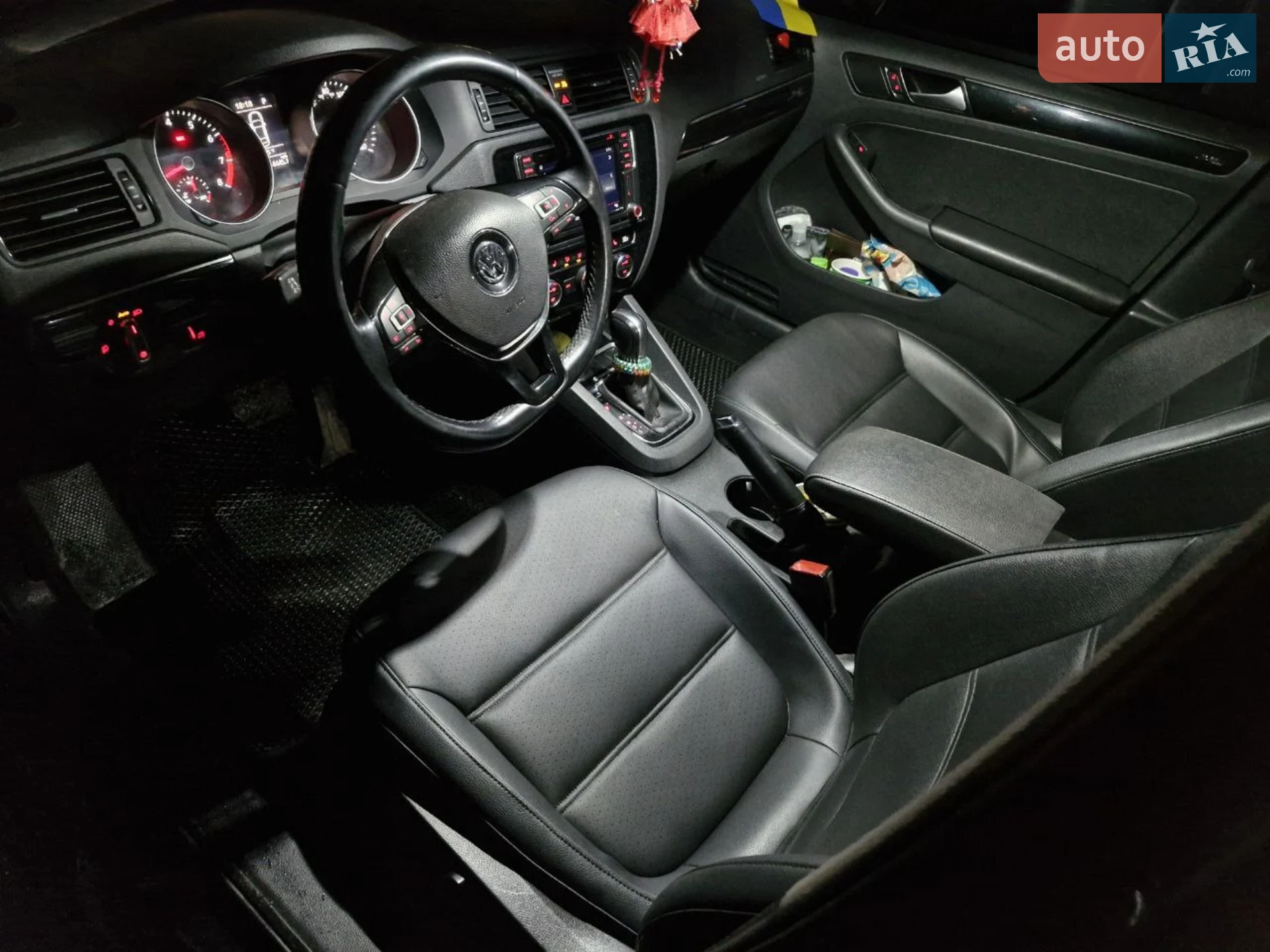 2016 Volkswagen Jetta - мініатюра 28