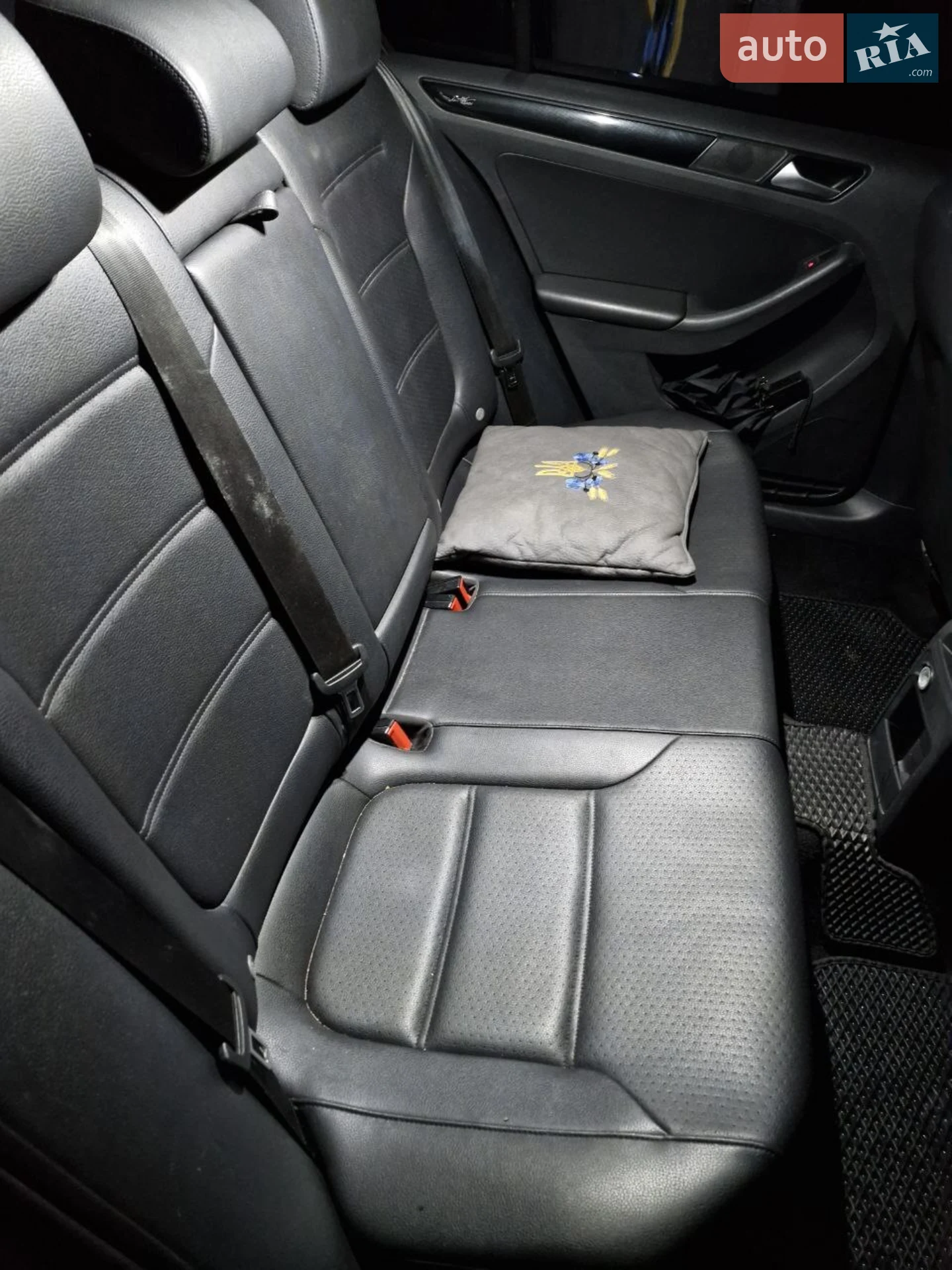 2016 Volkswagen Jetta - мініатюра 40