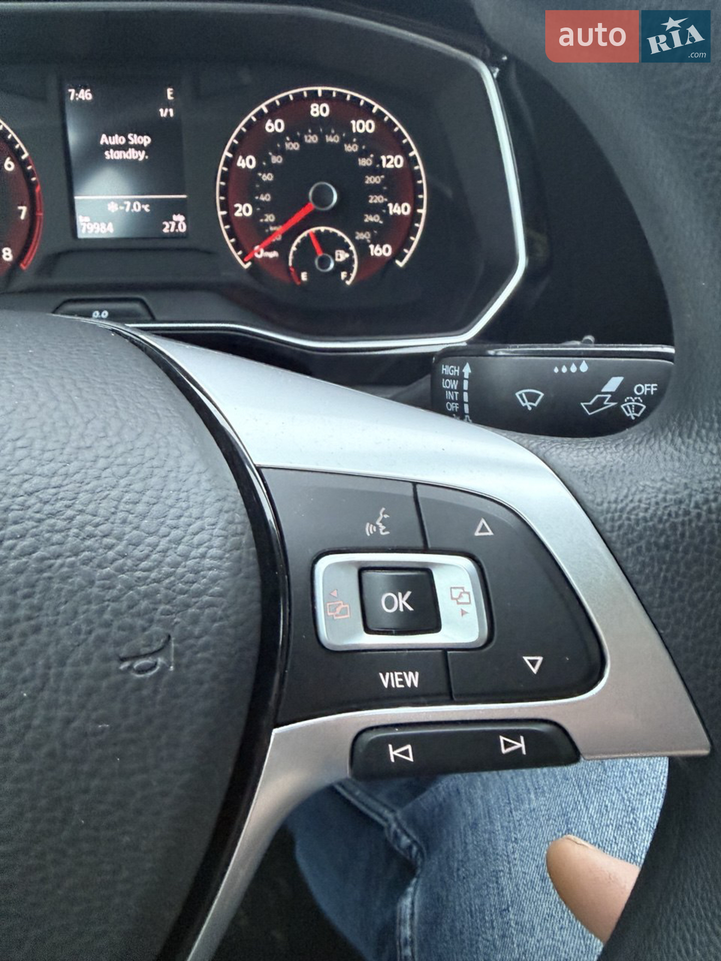 2018 Volkswagen Jetta - мініатюра 9