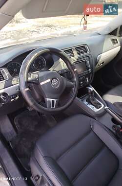 Седан Volkswagen Jetta 2013 в Христиновке