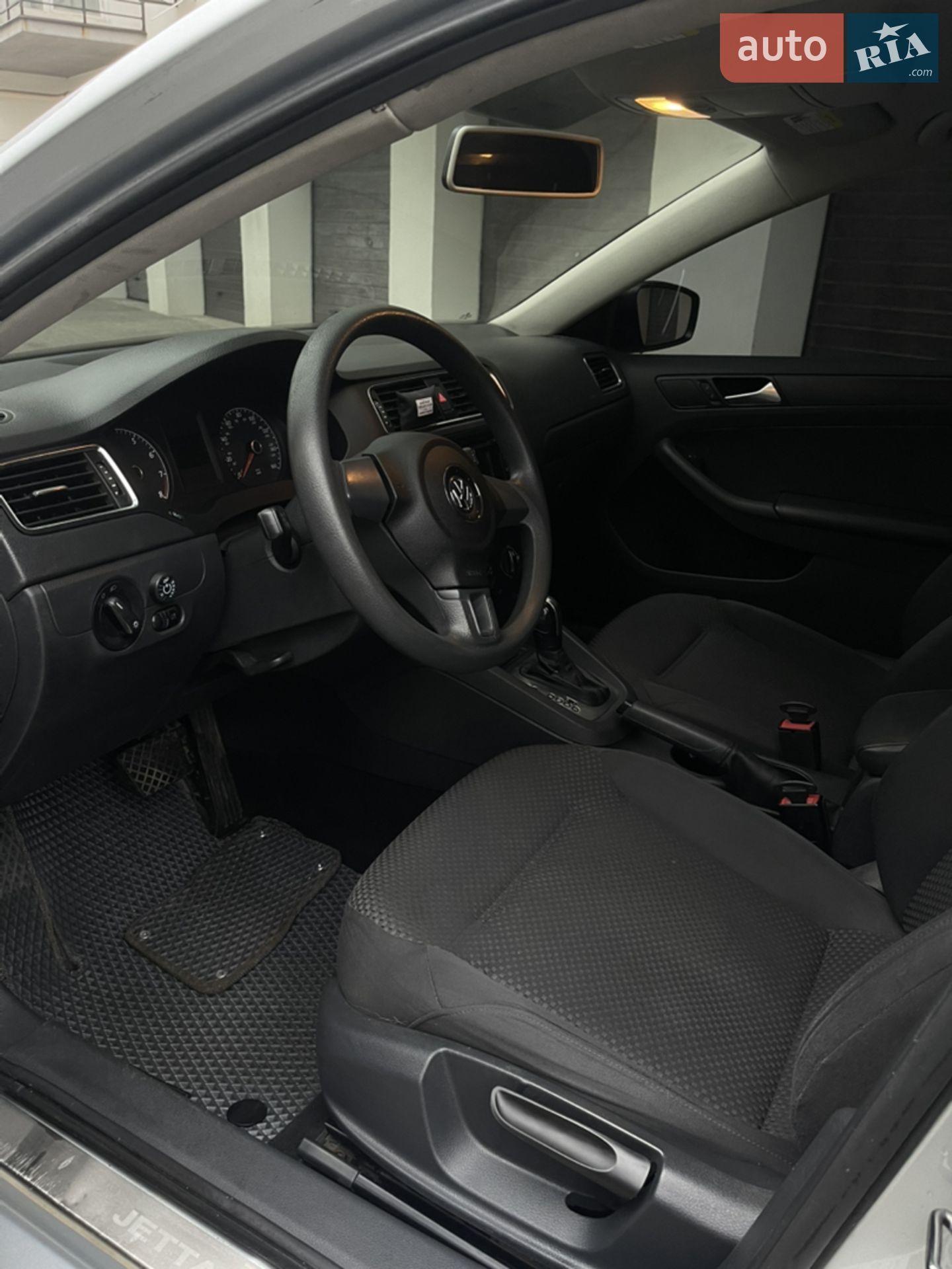2014 Volkswagen Jetta - мініатюра 8