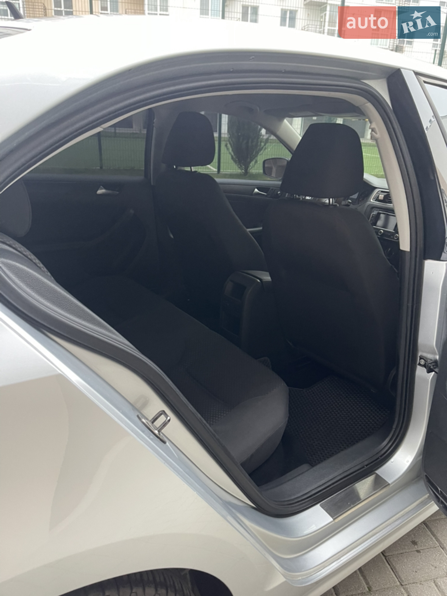 2014 Volkswagen Jetta - мініатюра 11