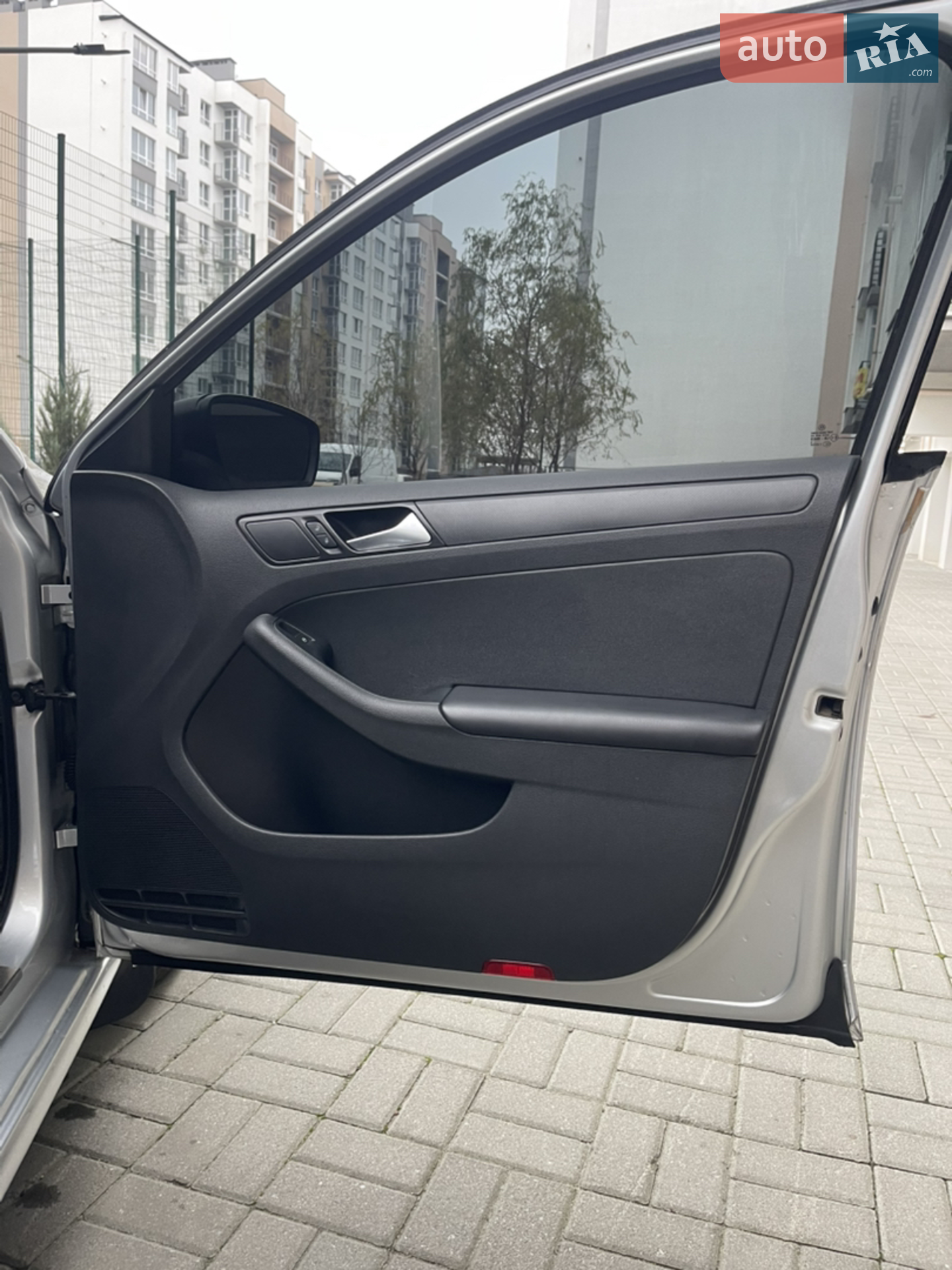 2014 Volkswagen Jetta - мініатюра 14
