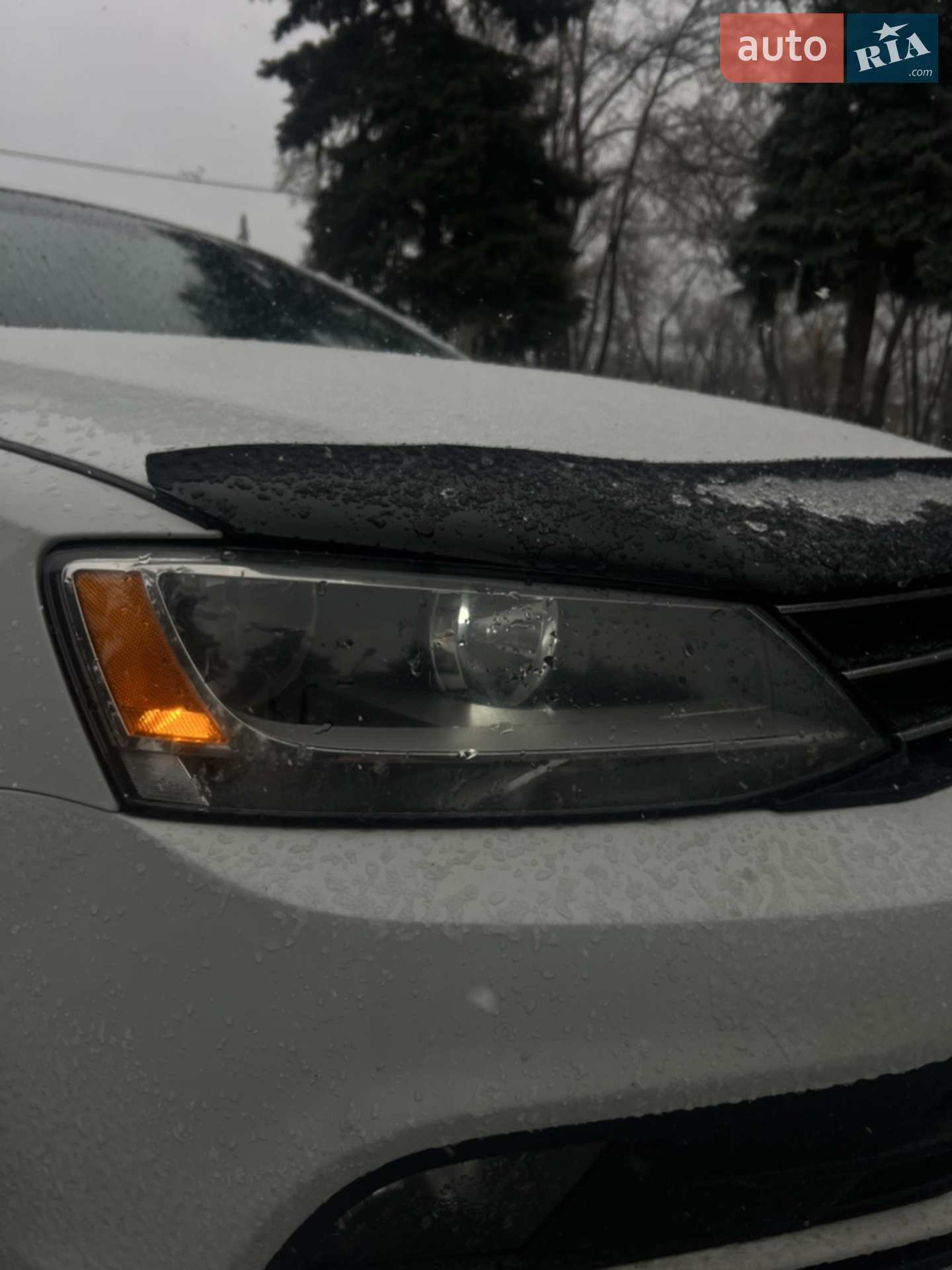 2014 Volkswagen Jetta - мініатюра 13
