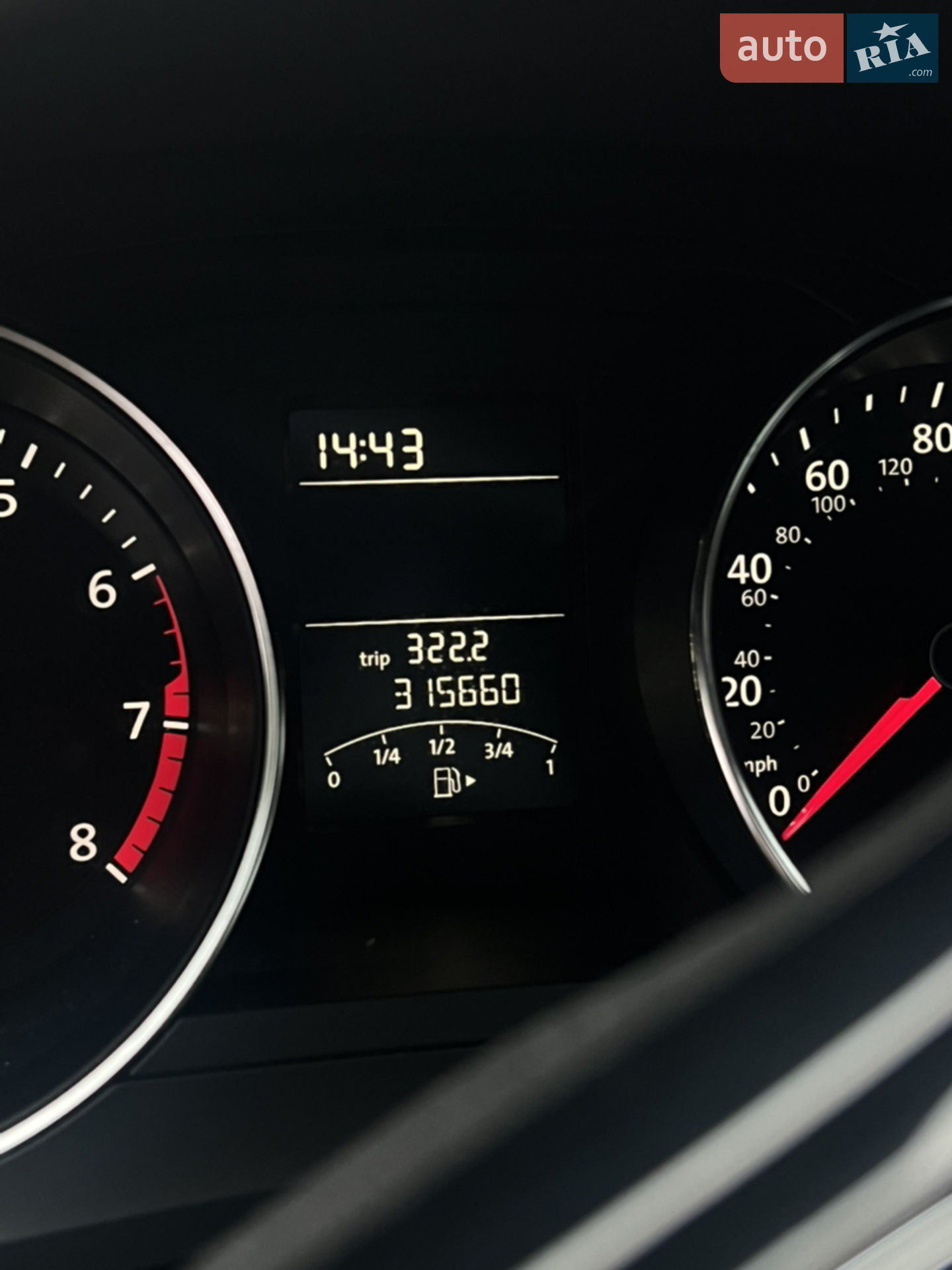 2014 Volkswagen Jetta - мініатюра 19