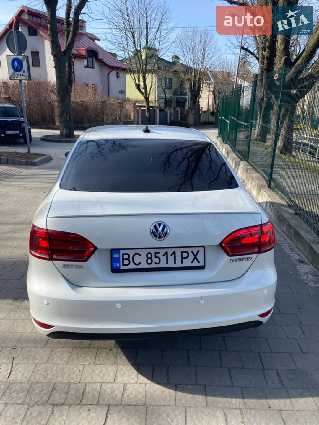 2013 Volkswagen Jetta - мініатюра 6