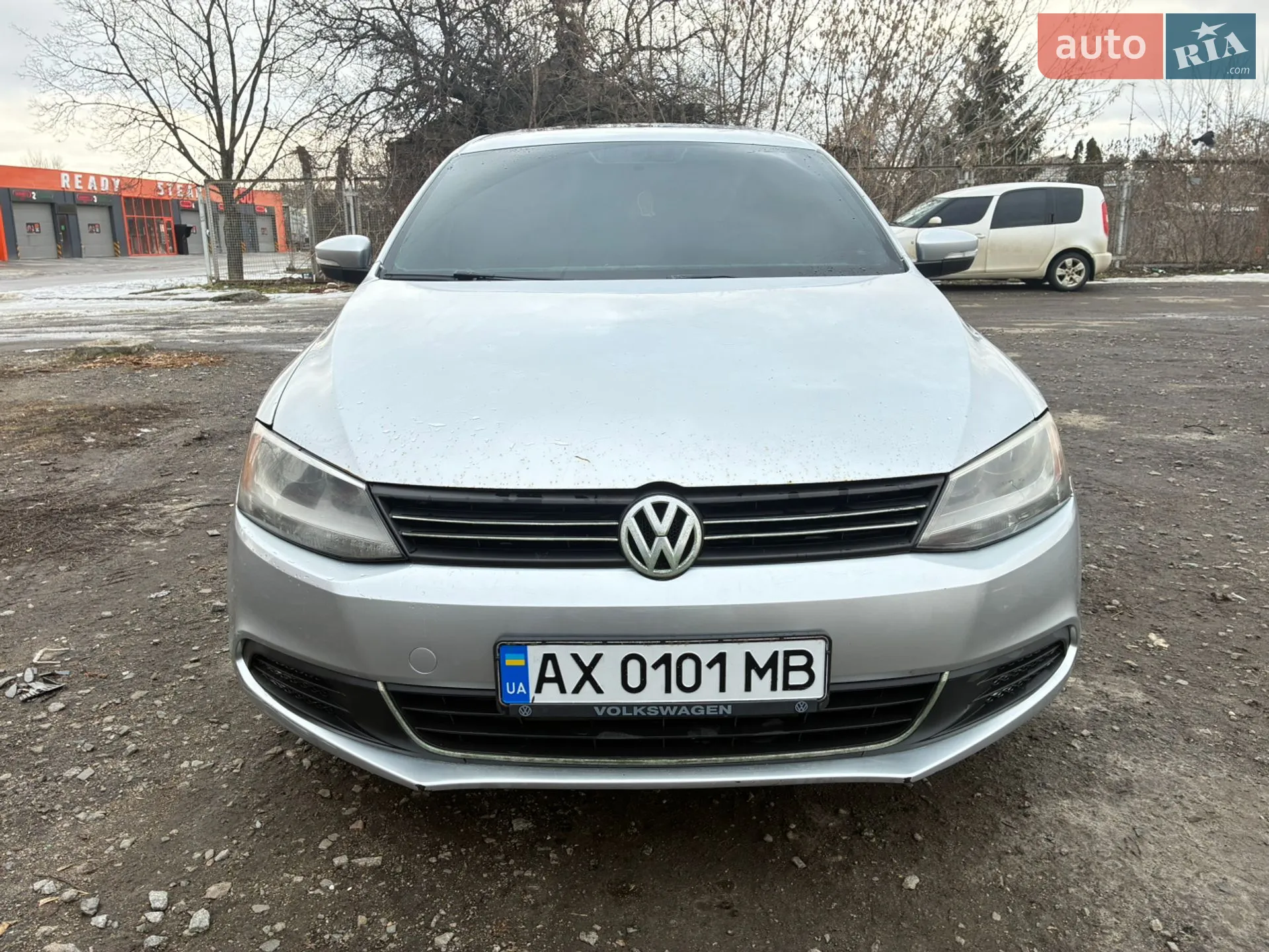 2010 Volkswagen Jetta - мініатюра 5