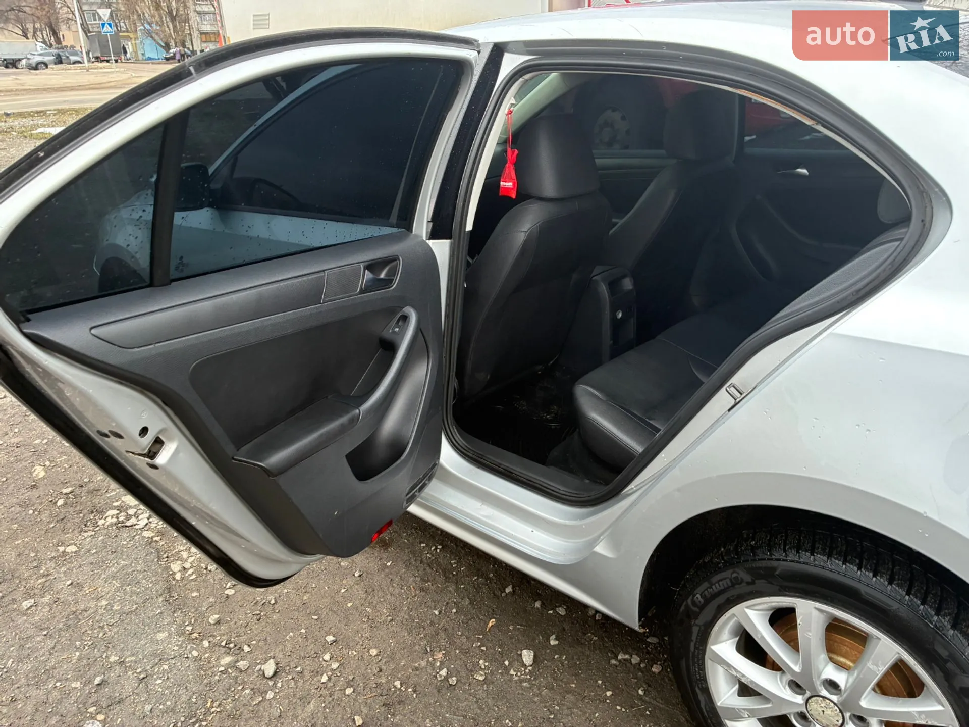 2010 Volkswagen Jetta - мініатюра 9