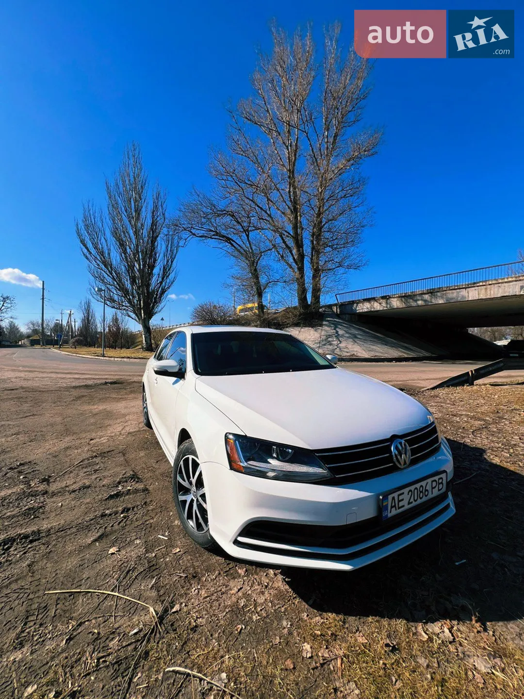 2017 Volkswagen Jetta - фото 1