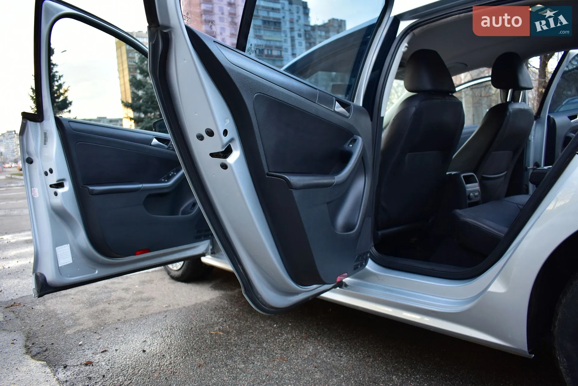 2012 Volkswagen Jetta - мініатюра 27
