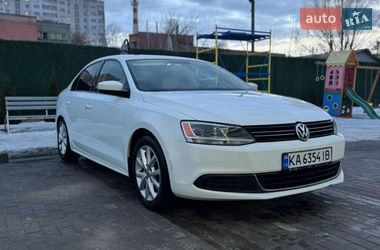 Седан Volkswagen Jetta 2014 в Фастове