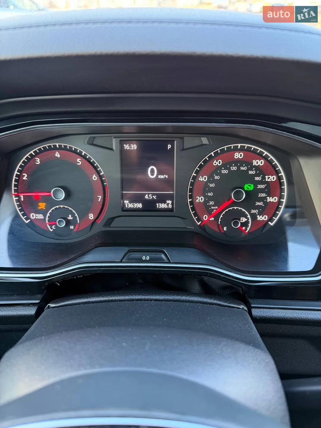 2018 Volkswagen Jetta - мініатюра 19