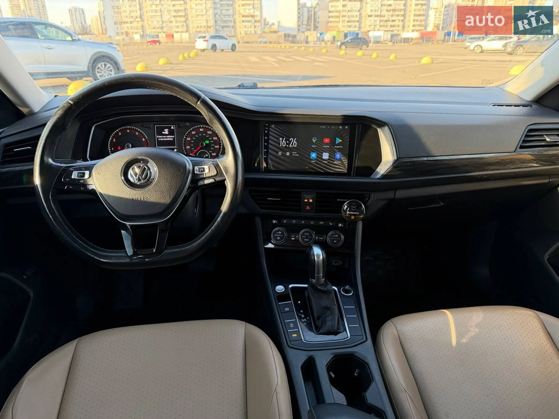 2018 Volkswagen Jetta - мініатюра 28