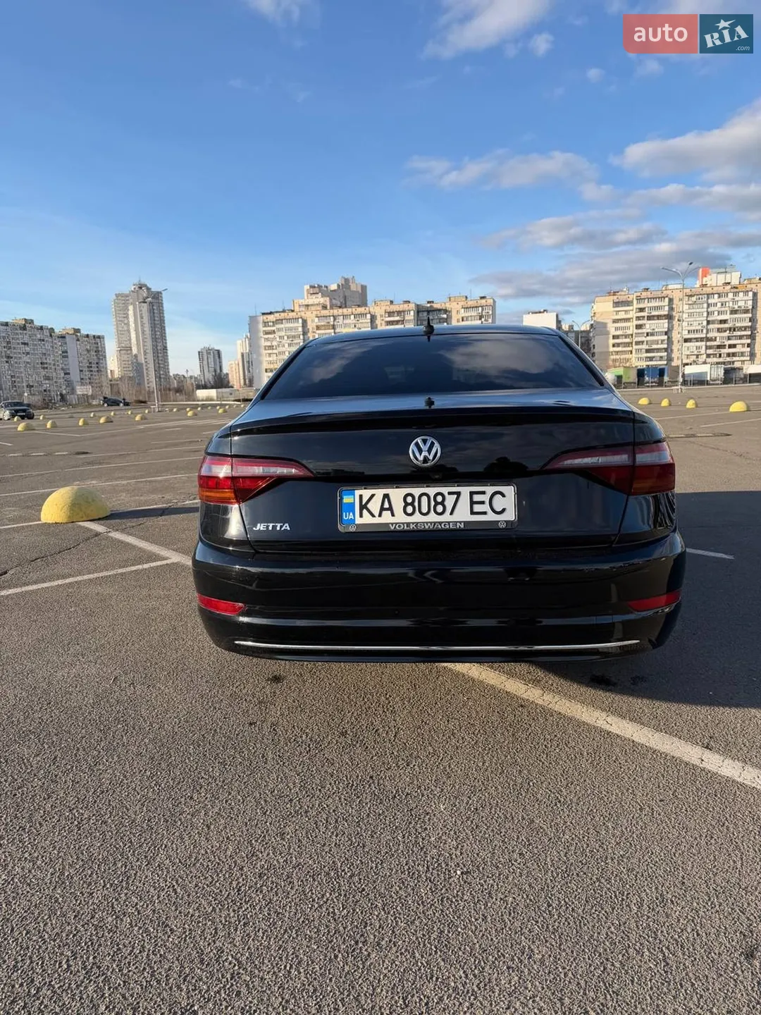 2018 Volkswagen Jetta - мініатюра 15