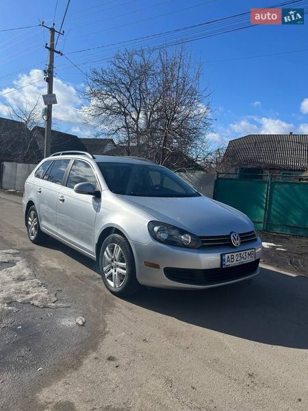 Volkswagen Jetta 2013