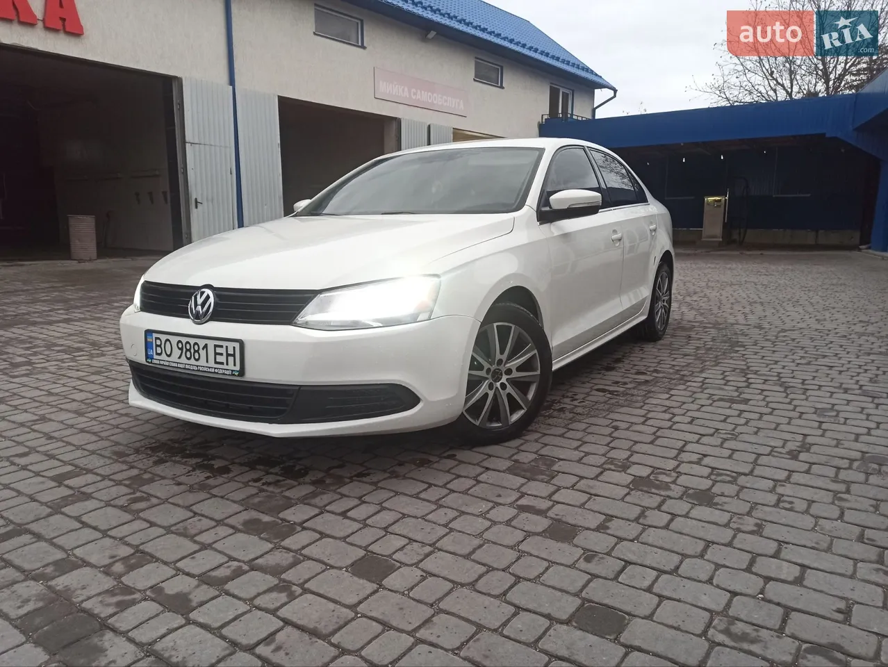 2014 Volkswagen Jetta - мініатюра 30