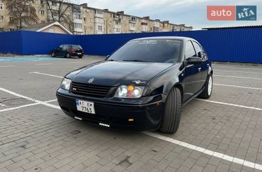 Седан Volkswagen Jetta 2003 в Калуше
