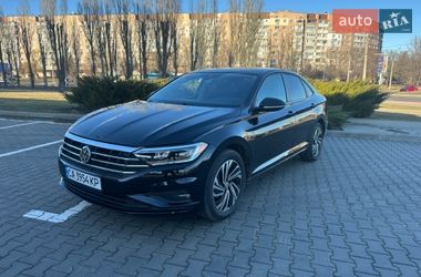 Седан Volkswagen Jetta 2020 в Черкасах