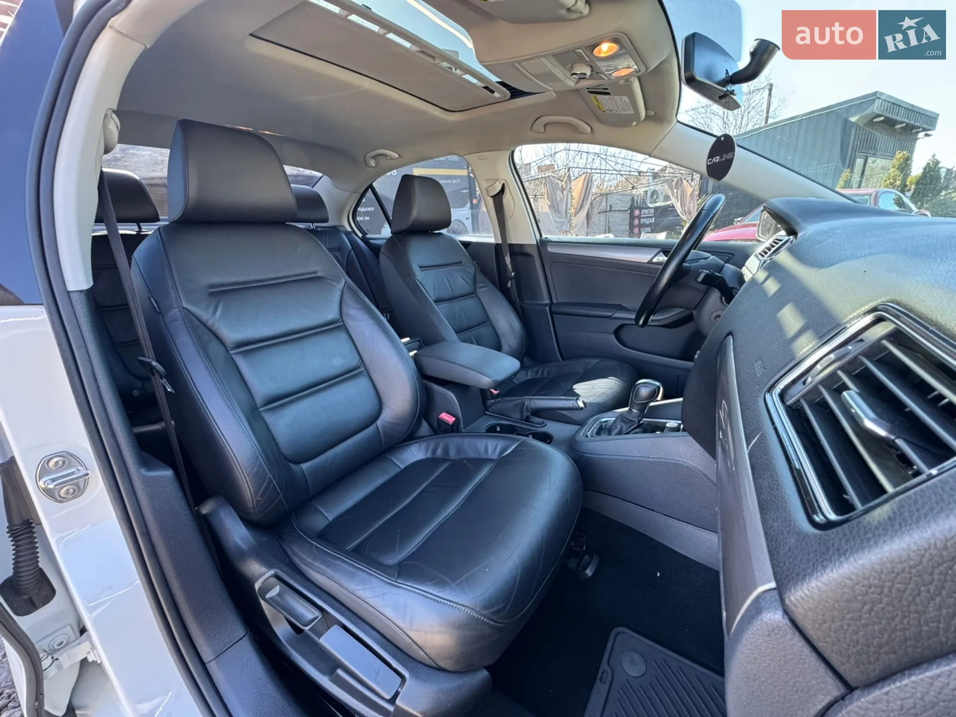 2015 Volkswagen Jetta - мініатюра 23