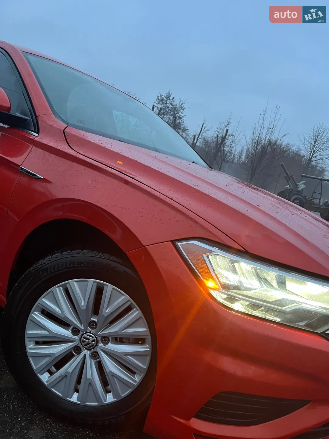 2018 Volkswagen Jetta - мініатюра 5