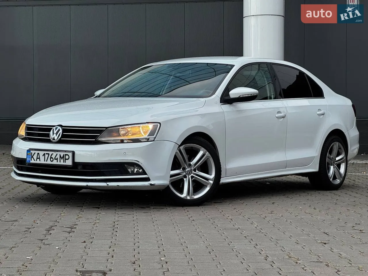 2015 Volkswagen Jetta - мініатюра 38