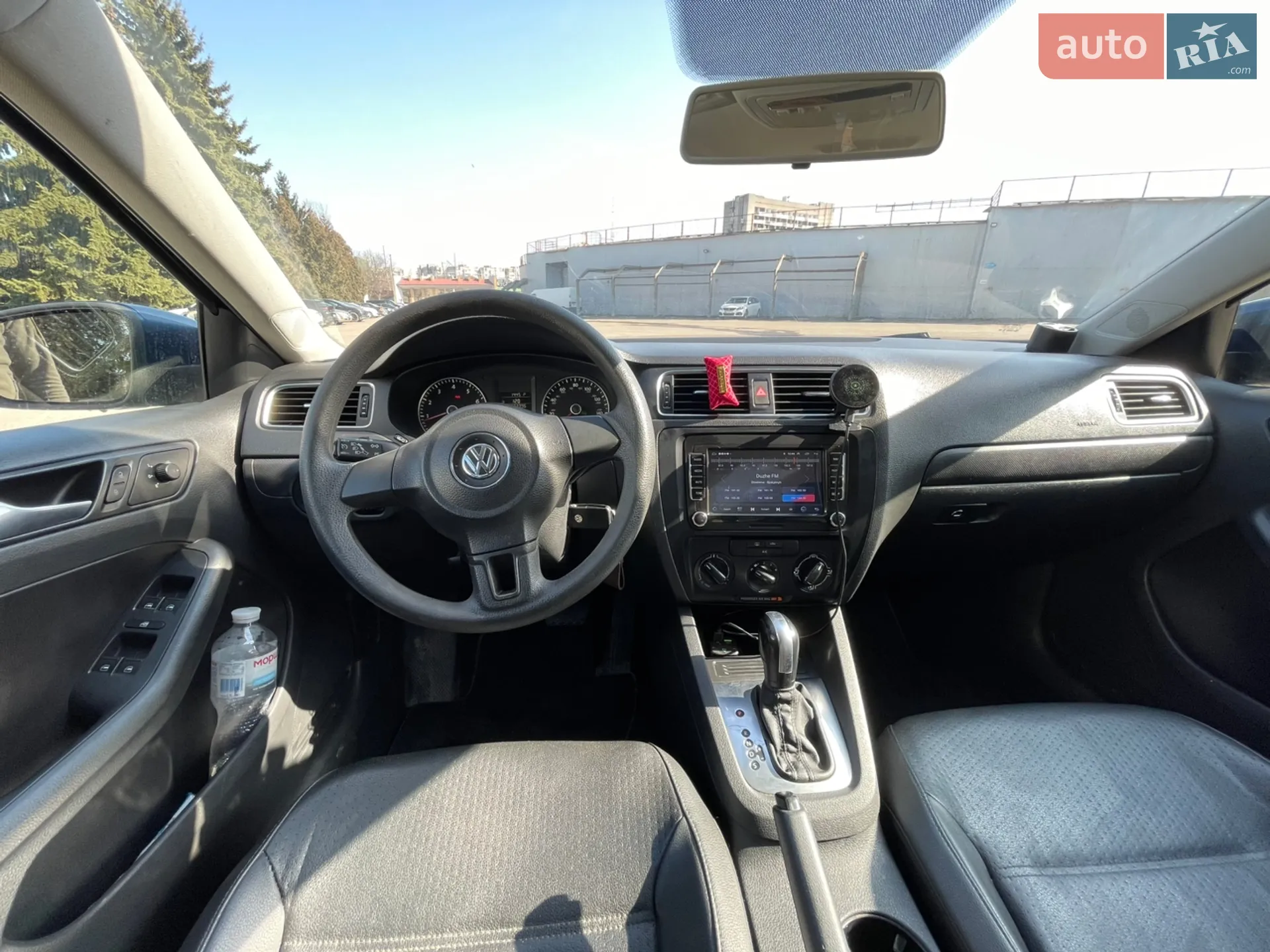 2014 Volkswagen Jetta - мініатюра 7