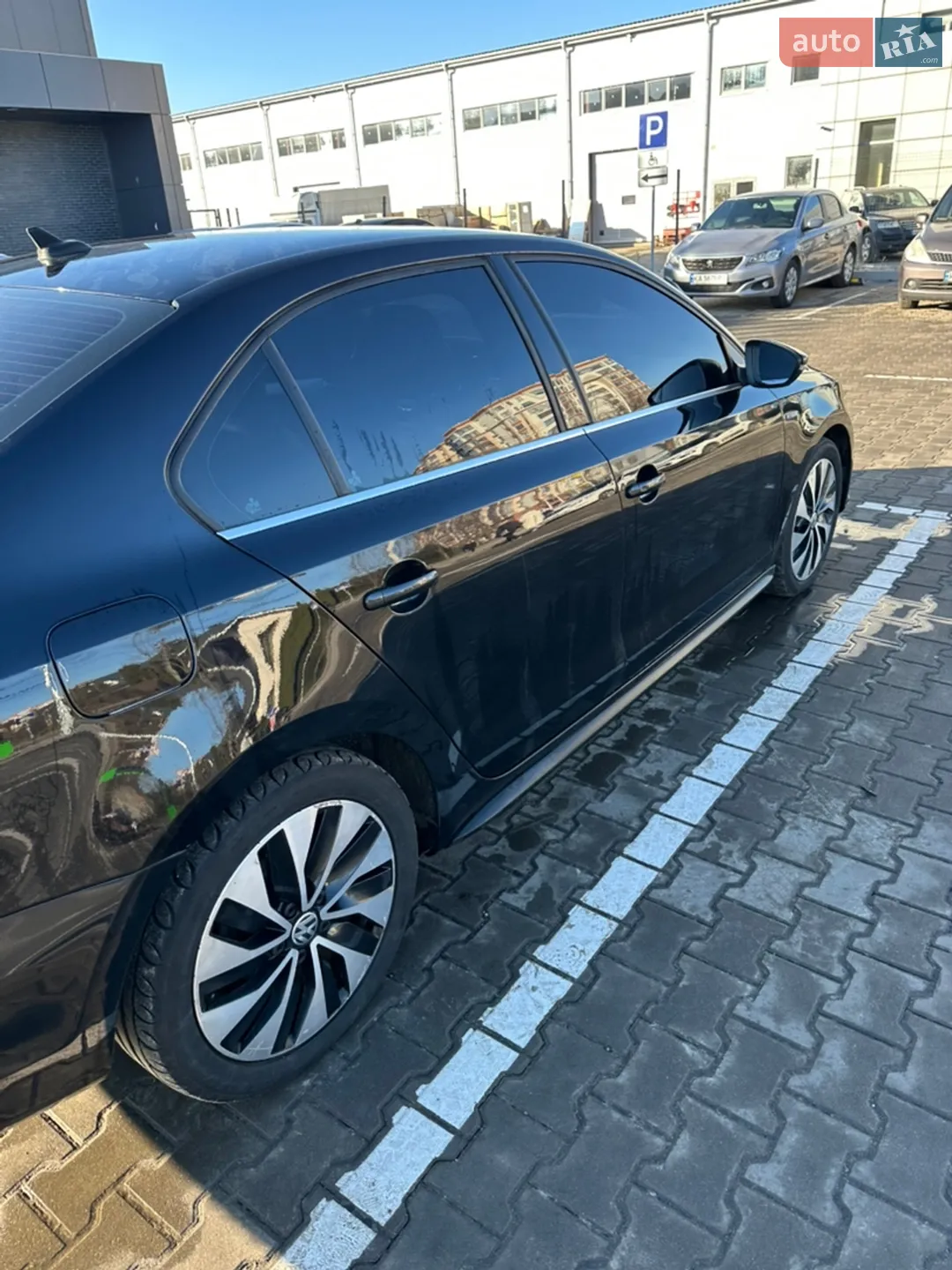 2015 Volkswagen Jetta - мініатюра 17