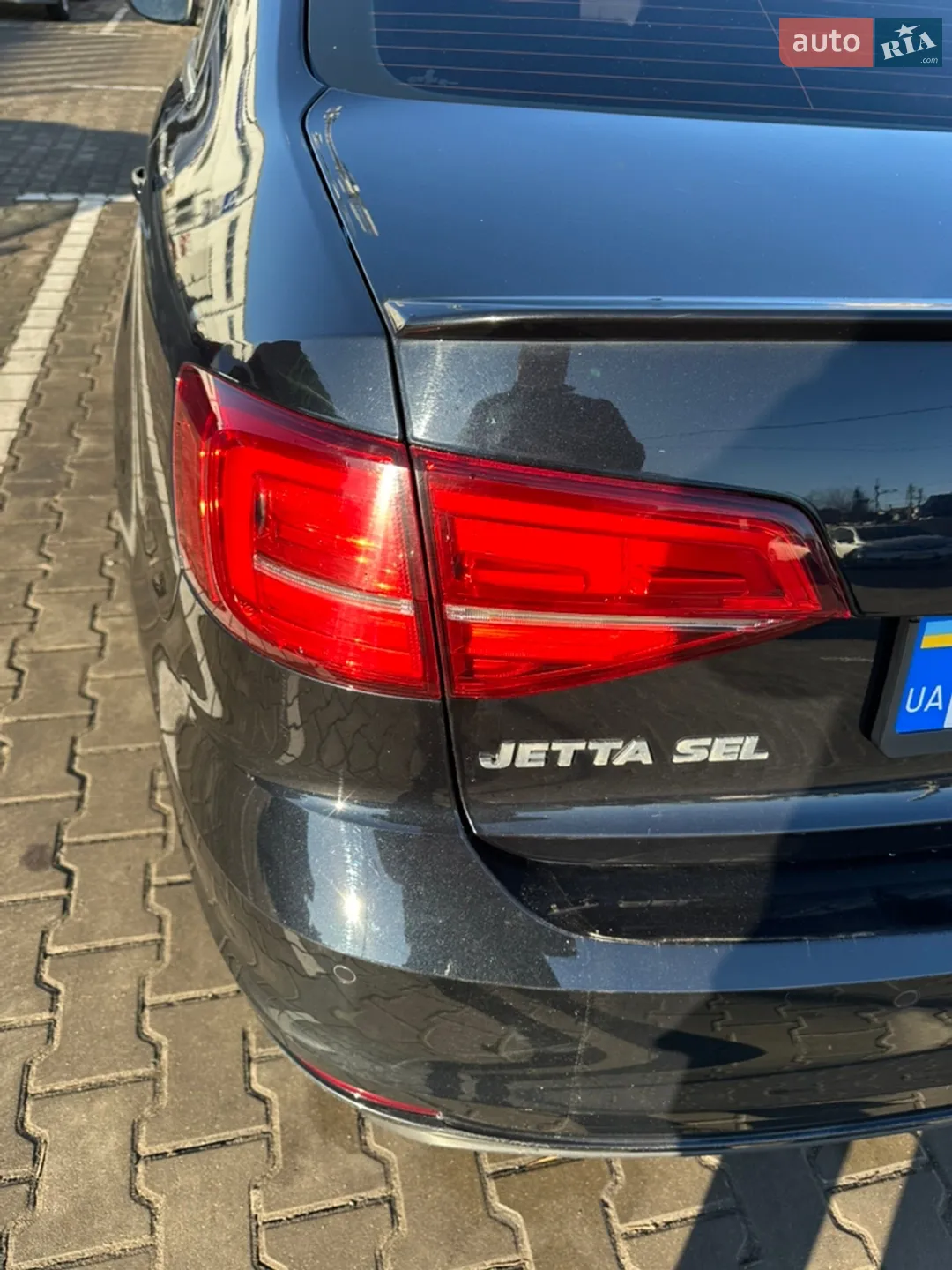 2015 Volkswagen Jetta - мініатюра 35