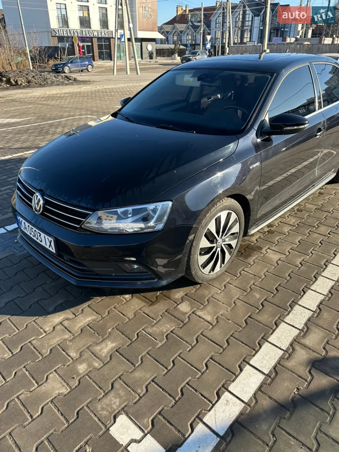 2015 Volkswagen Jetta - мініатюра 18