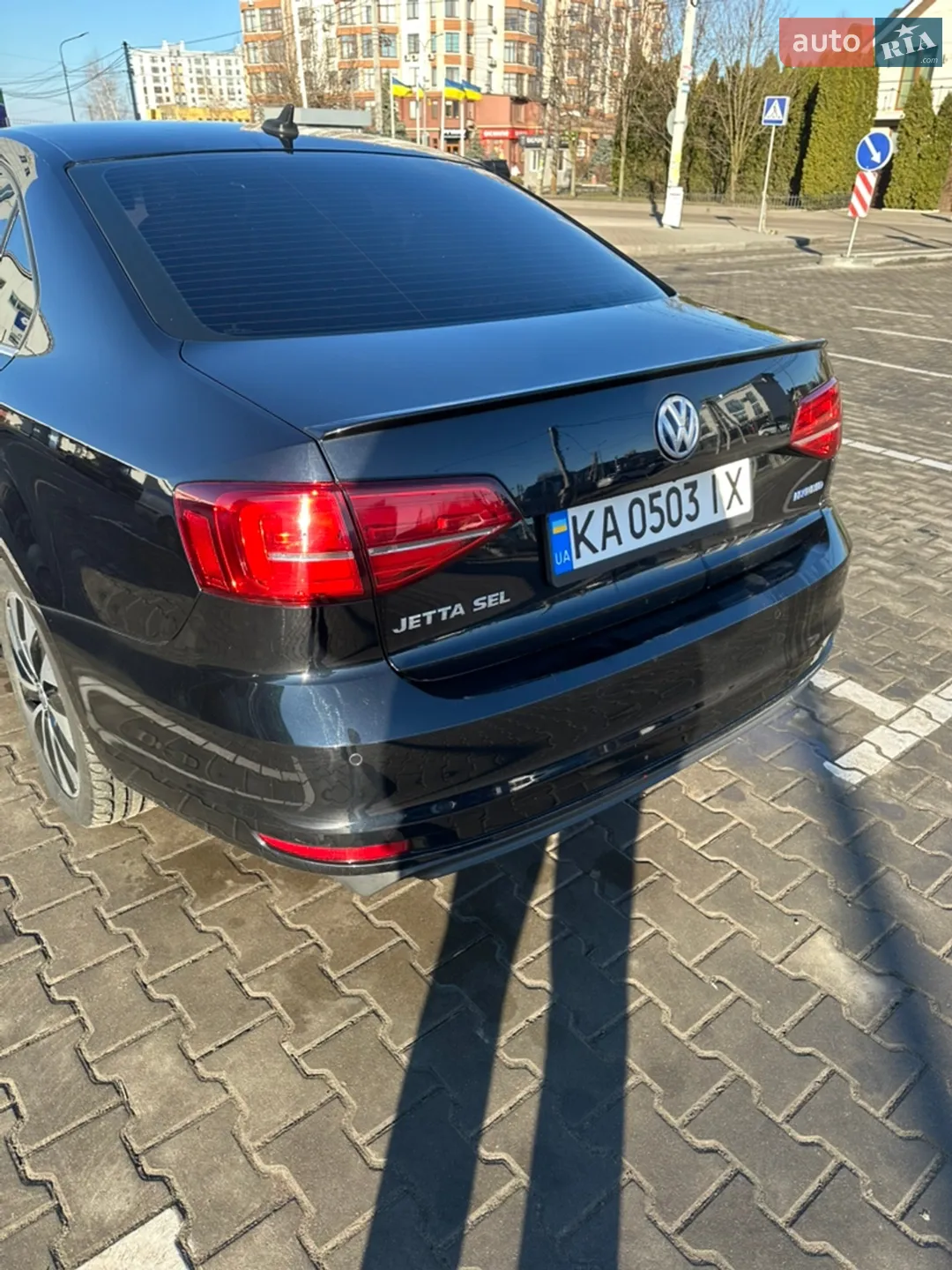 2015 Volkswagen Jetta - мініатюра 39