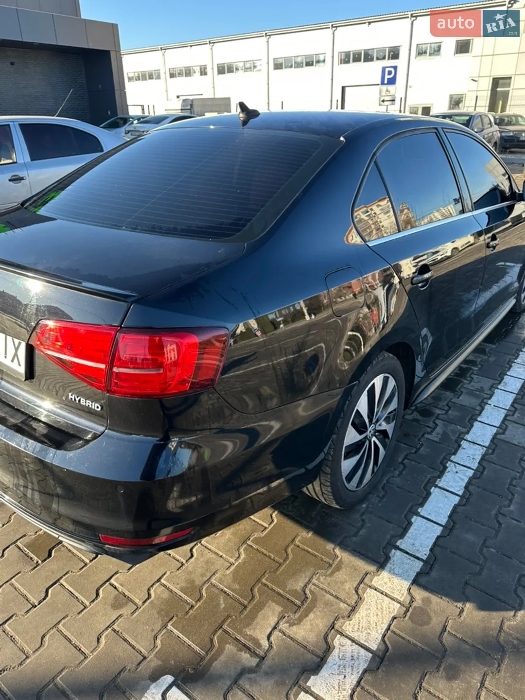 2015 Volkswagen Jetta - мініатюра 40