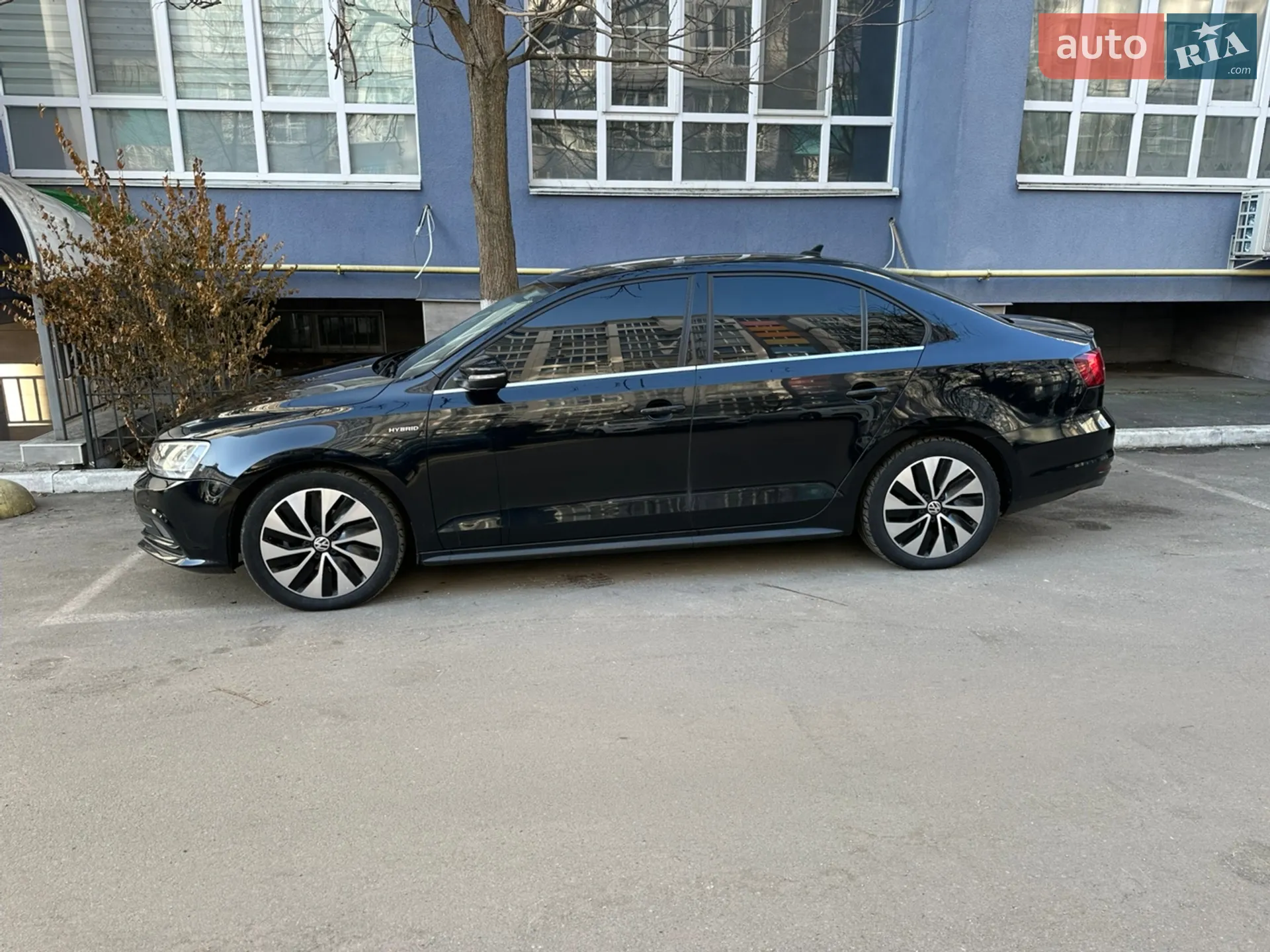 2015 Volkswagen Jetta - мініатюра 11