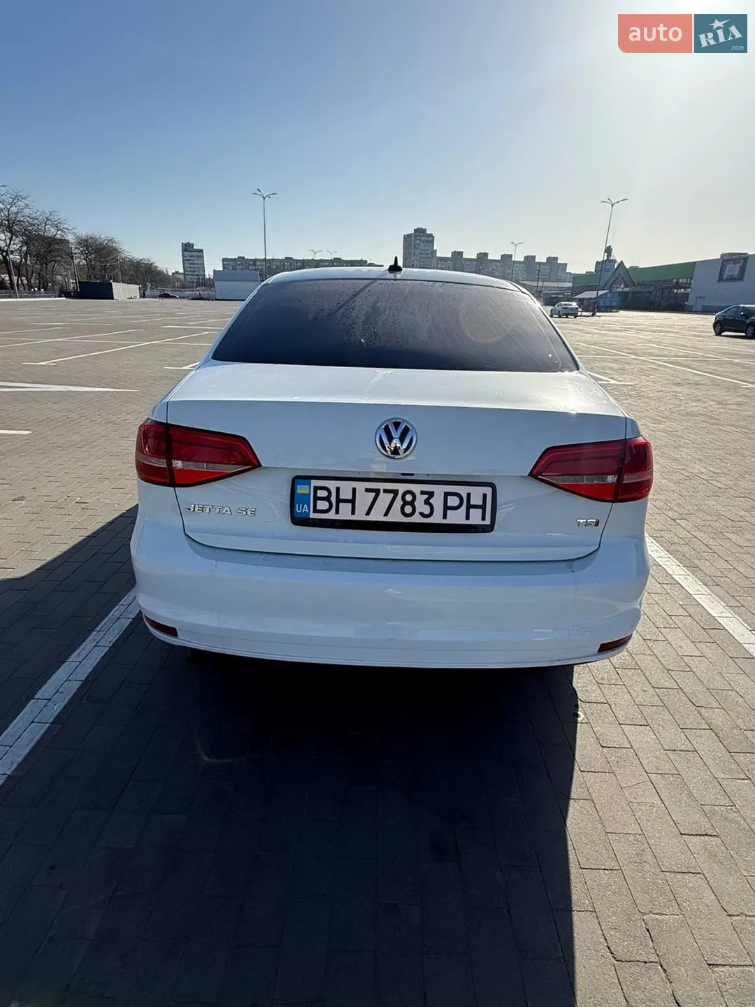 2015 Volkswagen Jetta - мініатюра 4