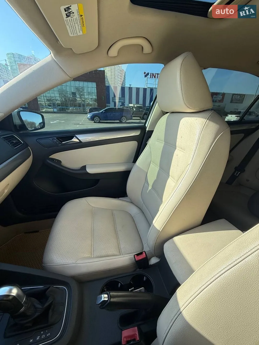 2015 Volkswagen Jetta - мініатюра 6