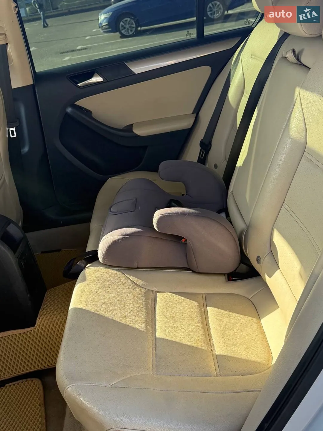 2015 Volkswagen Jetta - мініатюра 12