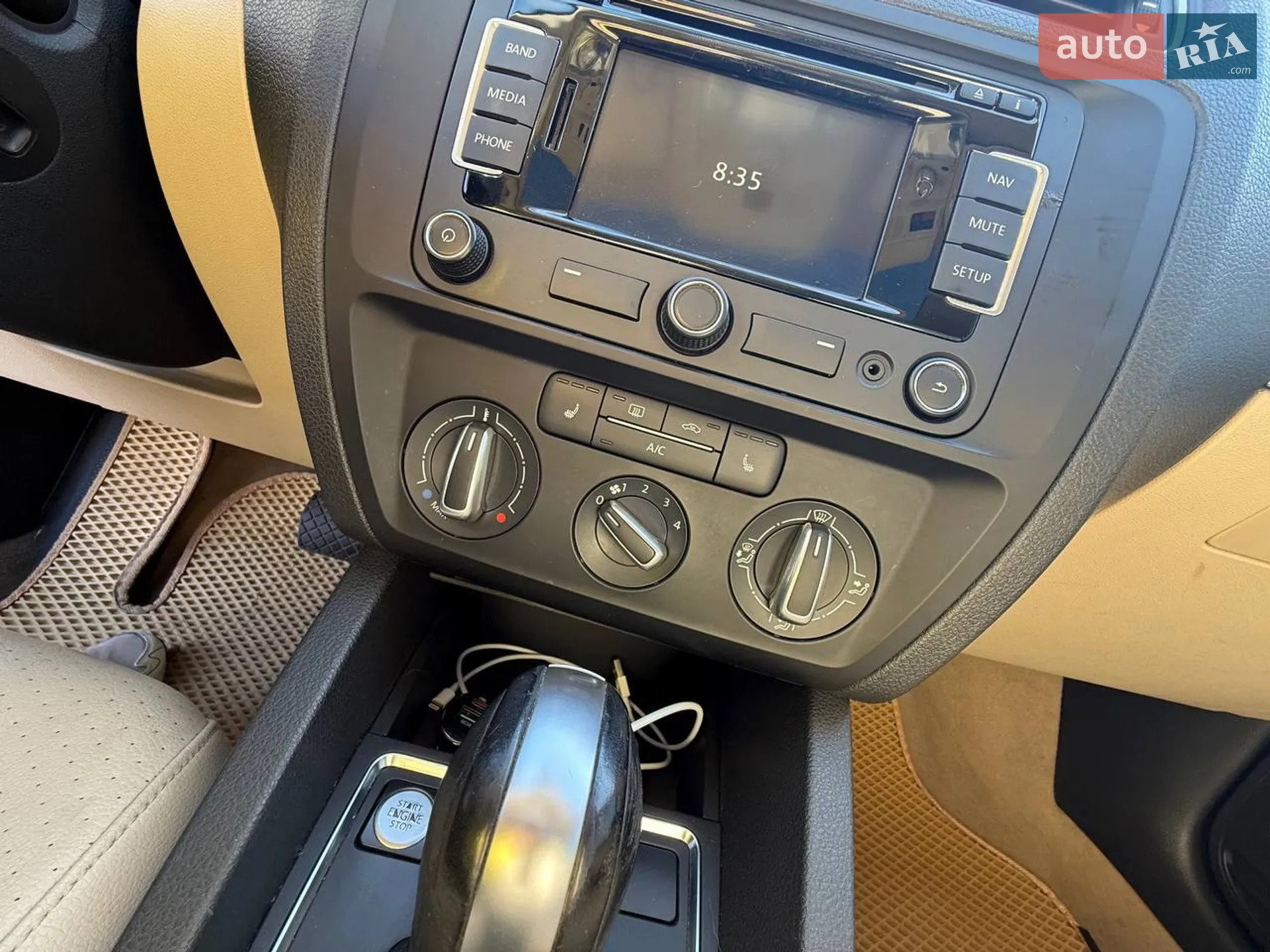 2015 Volkswagen Jetta - мініатюра 13