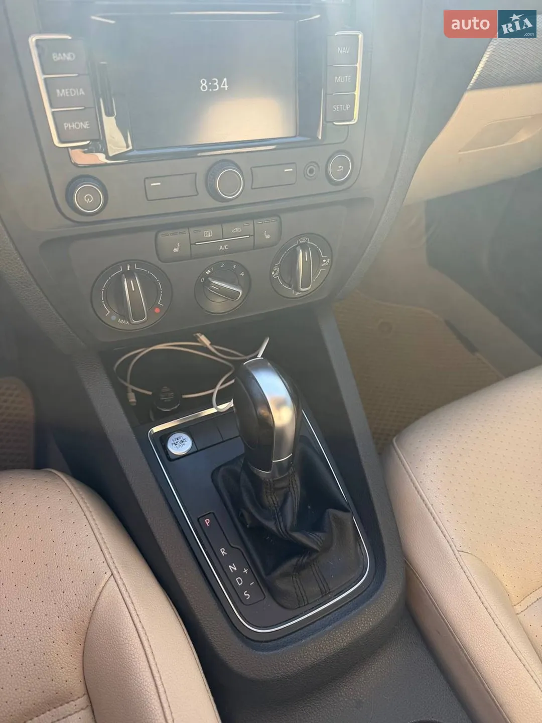 2015 Volkswagen Jetta - мініатюра 16