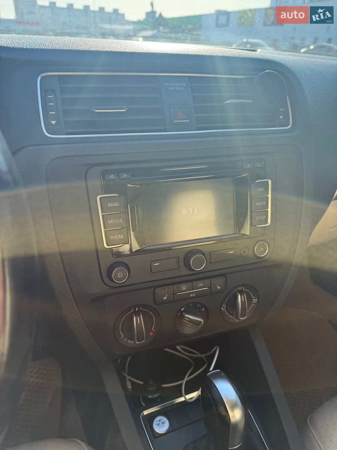 2015 Volkswagen Jetta - мініатюра 17