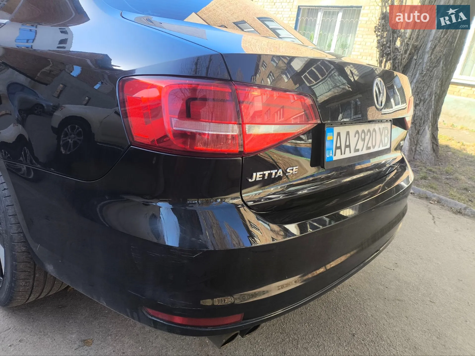 2015 Volkswagen Jetta - мініатюра 16