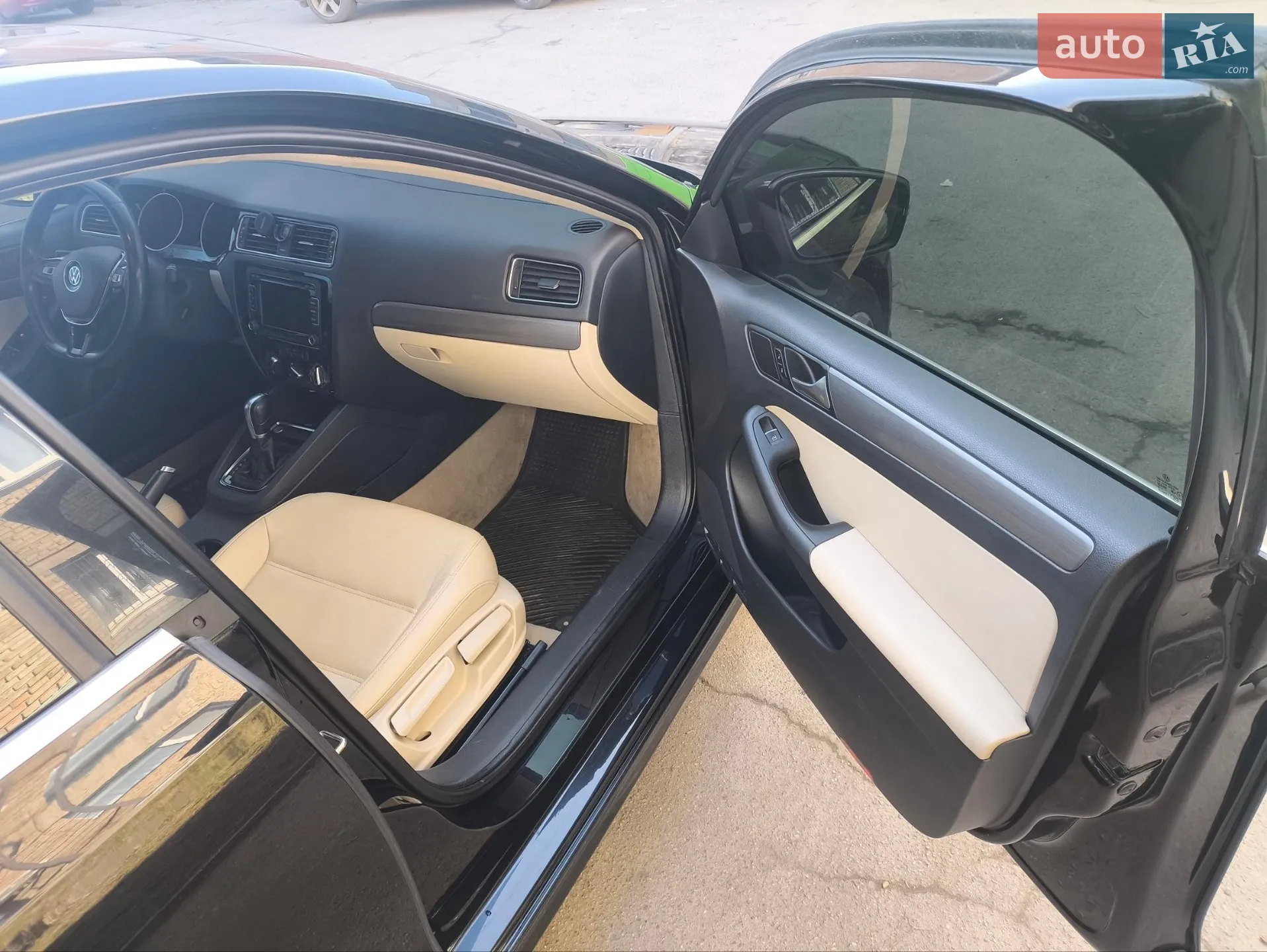 2015 Volkswagen Jetta - мініатюра 19
