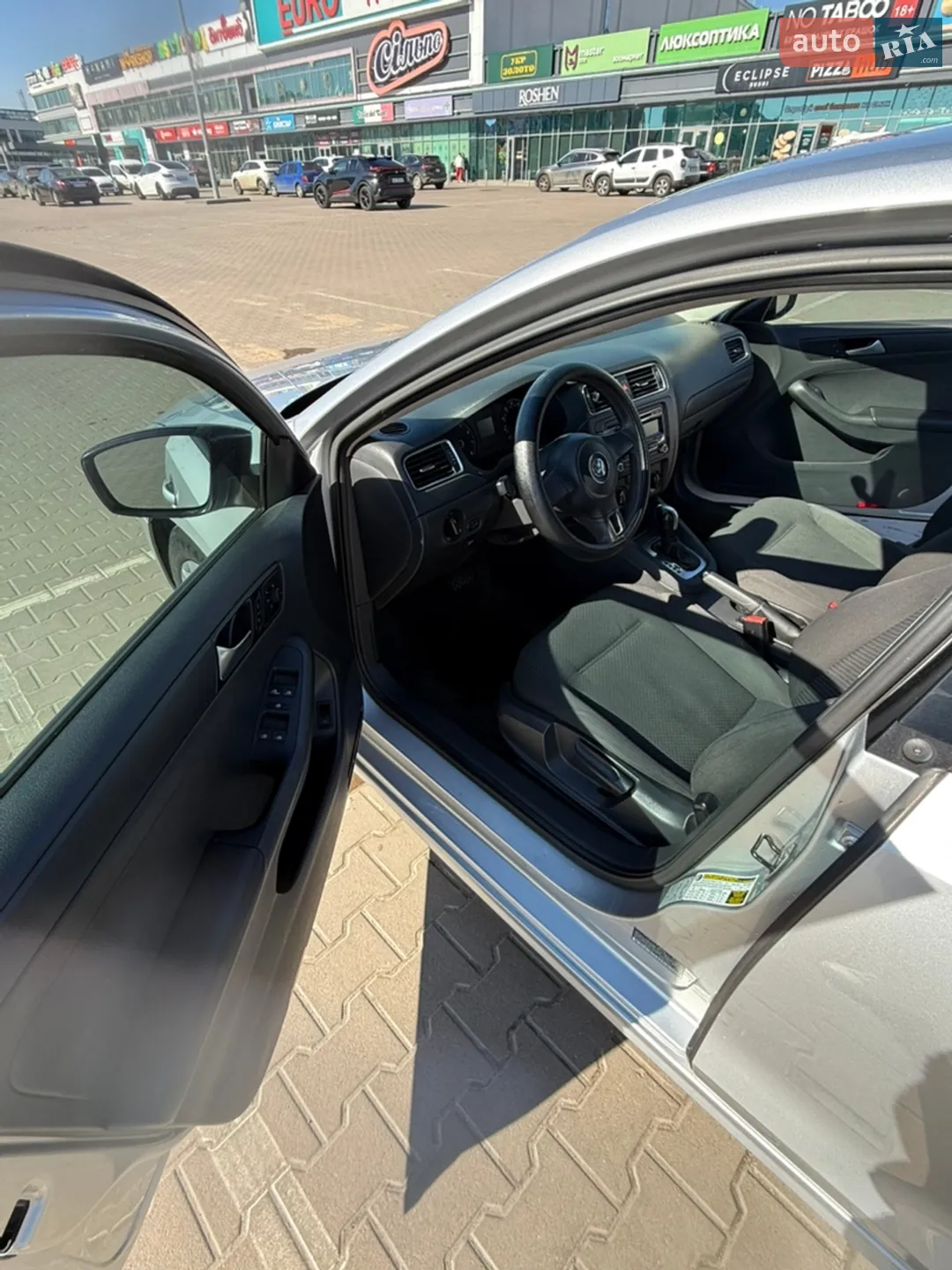2014 Volkswagen Jetta - мініатюра 13